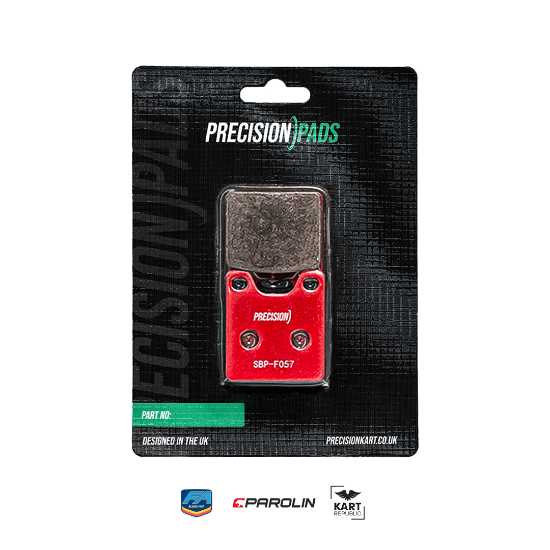 Kart Republic, Parolin & Mad - Croc - Precision - 