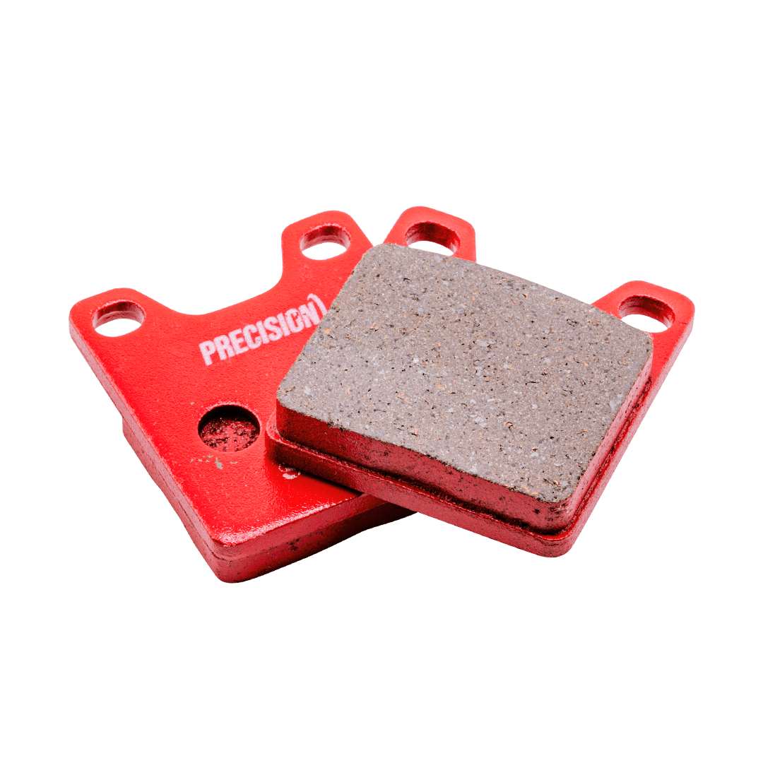 Kart Republic, Parolin & Mad - Croc - Precision - 