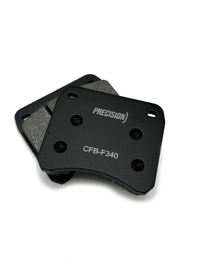 Kellgate GTK Caliper Brake Pads - Precision - 