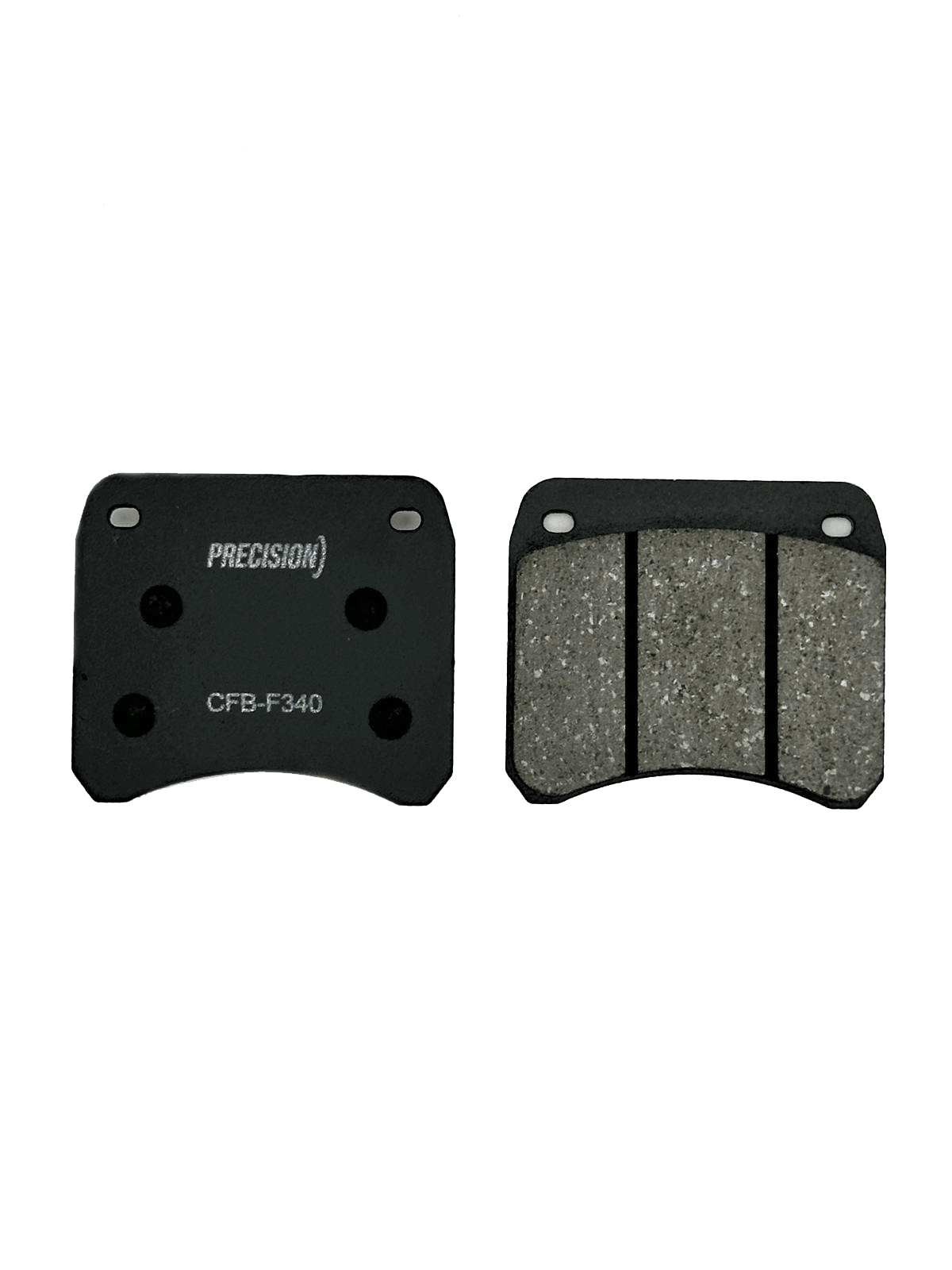 Kellgate GTK Caliper Brake Pads - Precision - 