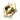 Magnesium Sprocket Carrier - Precision - 