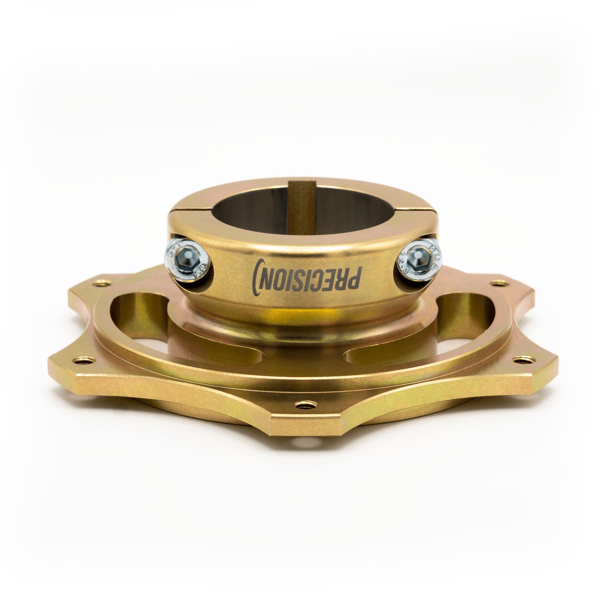 Magnesium Sprocket Carrier - Precision - 