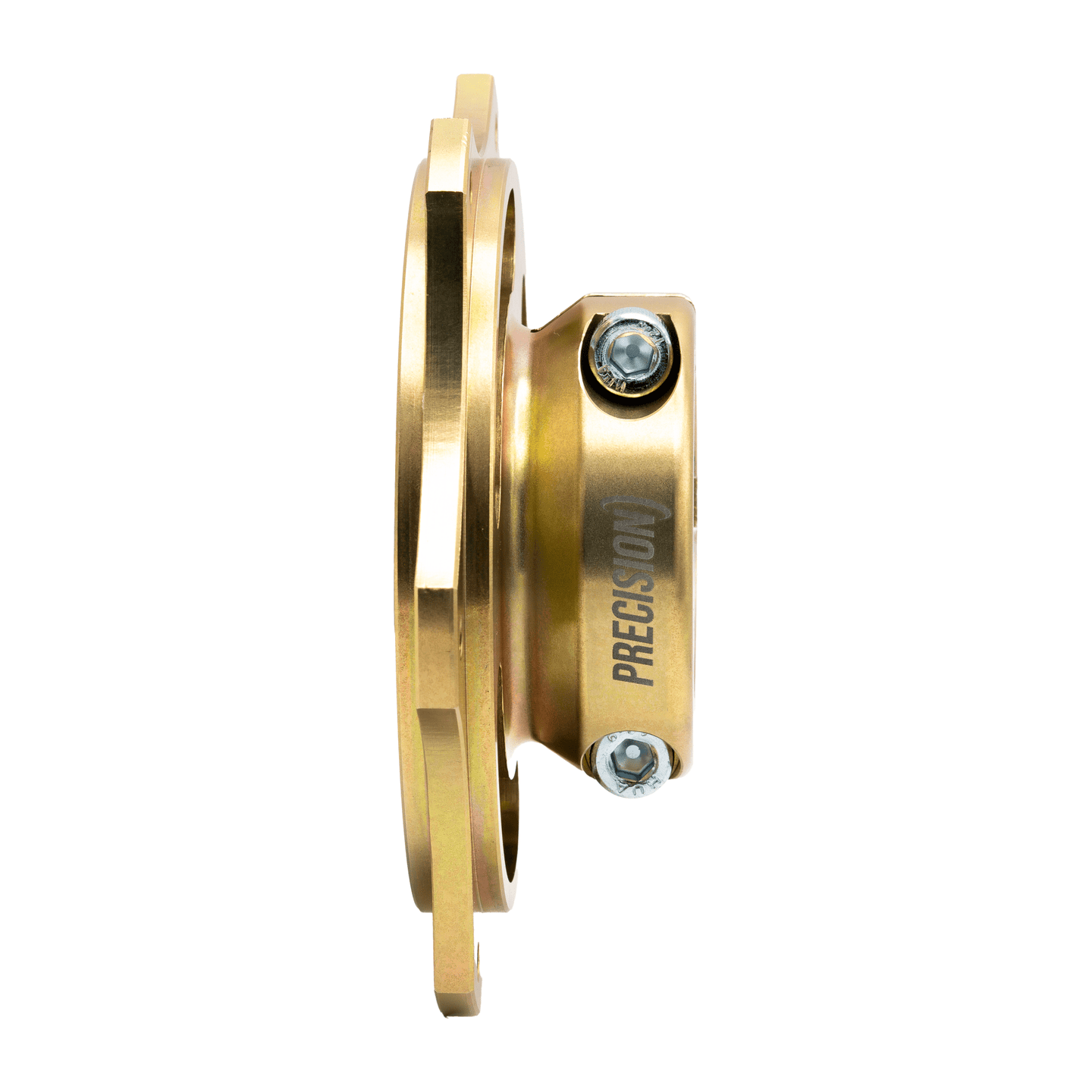 Magnesium Sprocket Carrier - Precision - 
