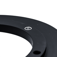 Nylon Threaded Sprocket Protector - Precision - 