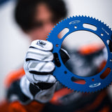 Precision 219 (0.5) Pitch Drive Sprocket 7075T6 - Precision - 