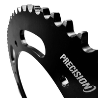 Precision 219 (0.5) Pitch Drive Sprocket 7075T6 - Precision - 