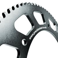 Precision 219 Pitch Drive Sprocket 7075T6 - Precision - 