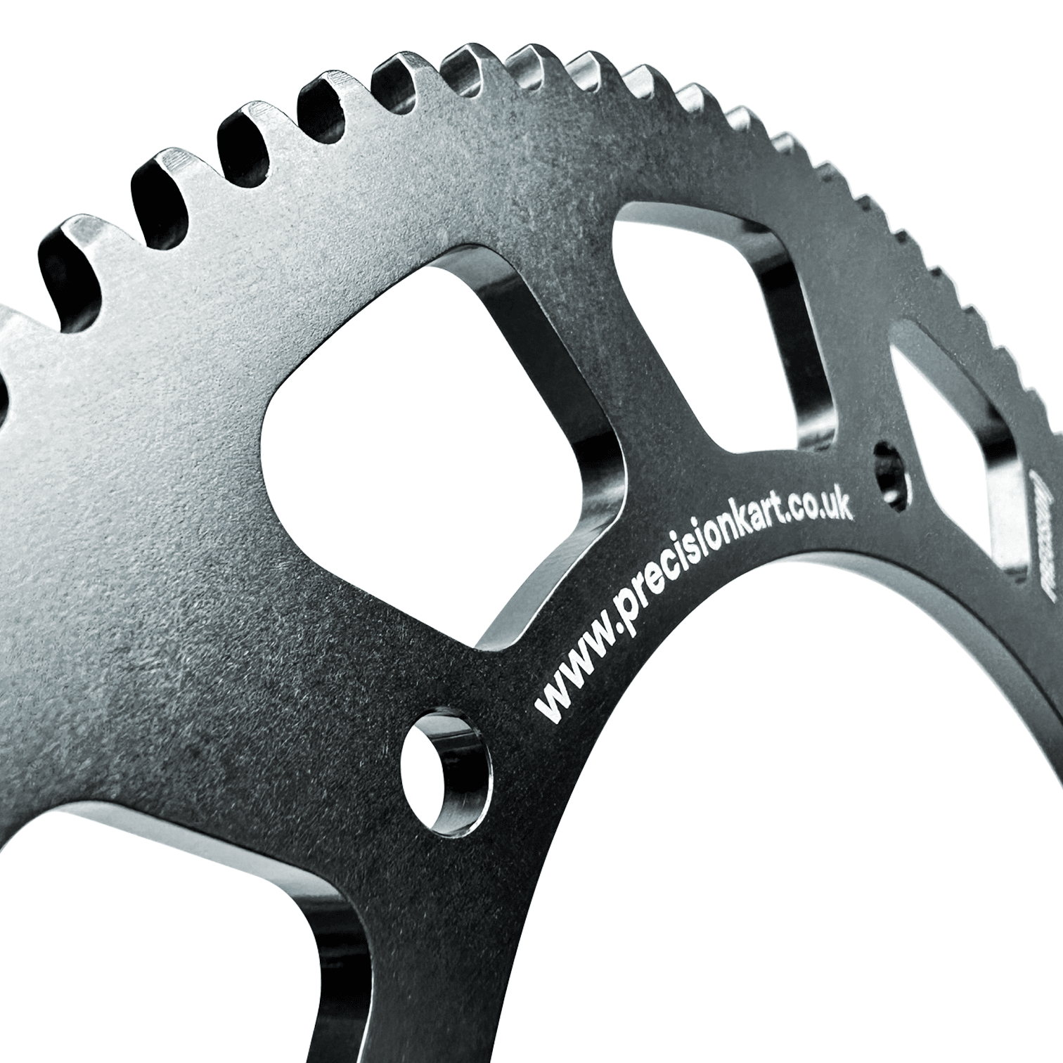 Precision 219 Pitch Drive Sprocket 7075T6 - Precision - 