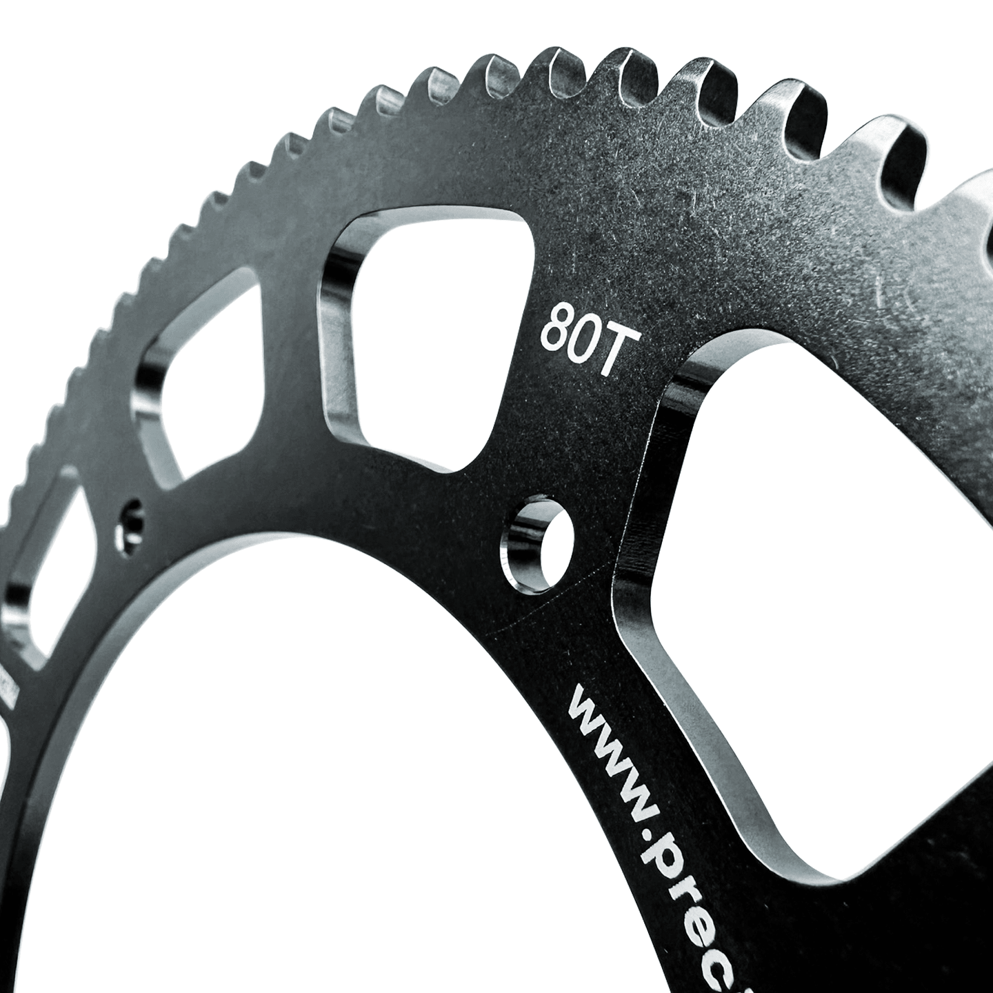 Precision 219 Pitch Drive Sprocket 7075T6 - Precision - 