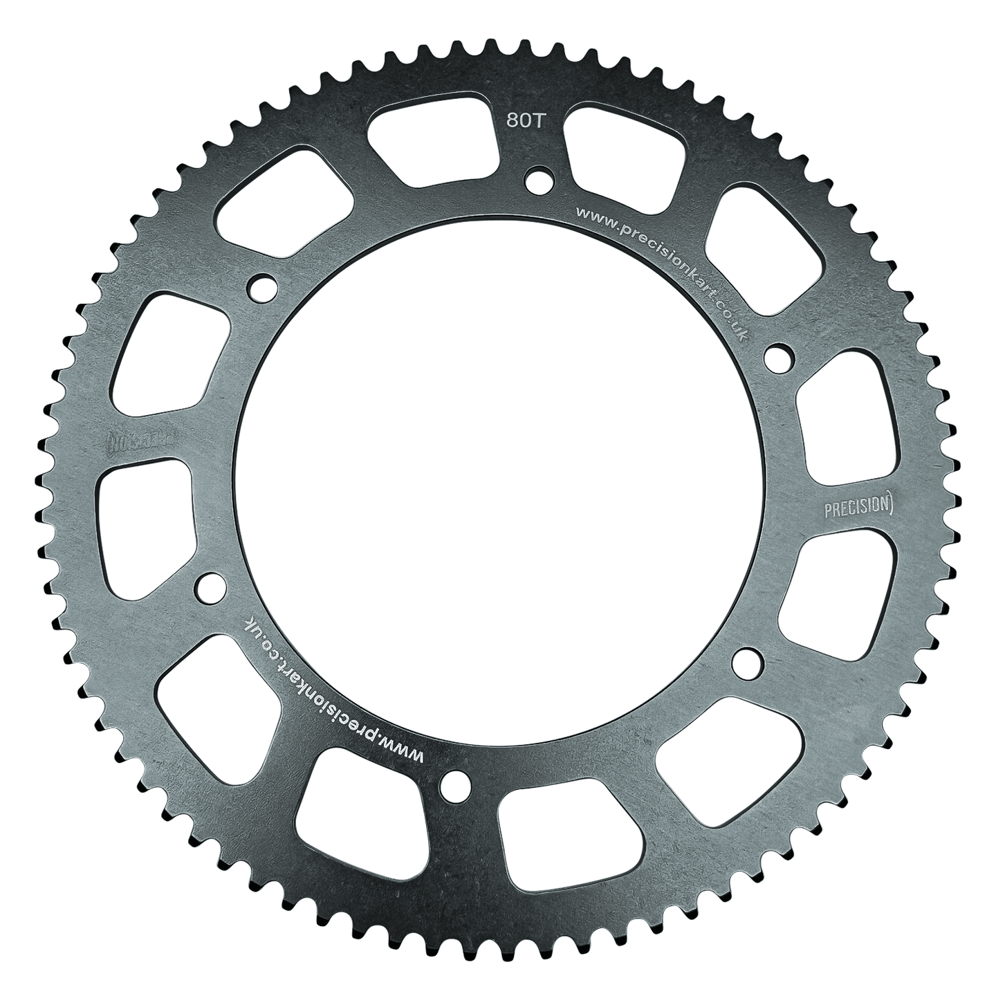 Precision 219 Pitch Drive Sprocket 7075T6 - Precision - 