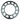 Precision 219 Pitch Drive Sprocket 7075T6 - Precision - 