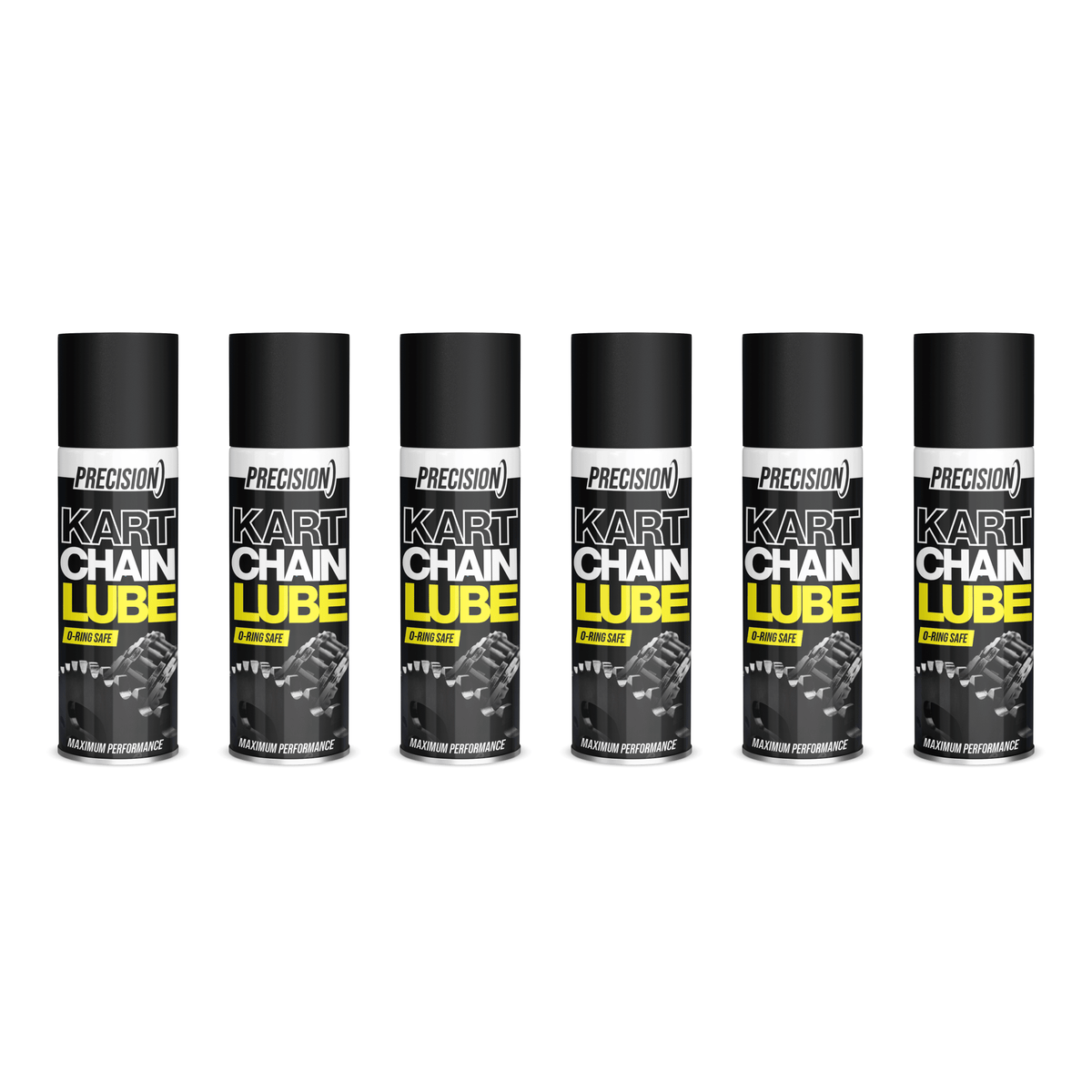 Premium Motorsport Chains for Ultimate Power – Precision