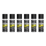 Precision 400ml Chain Spray Lube Highly Adhesive - Precision - 