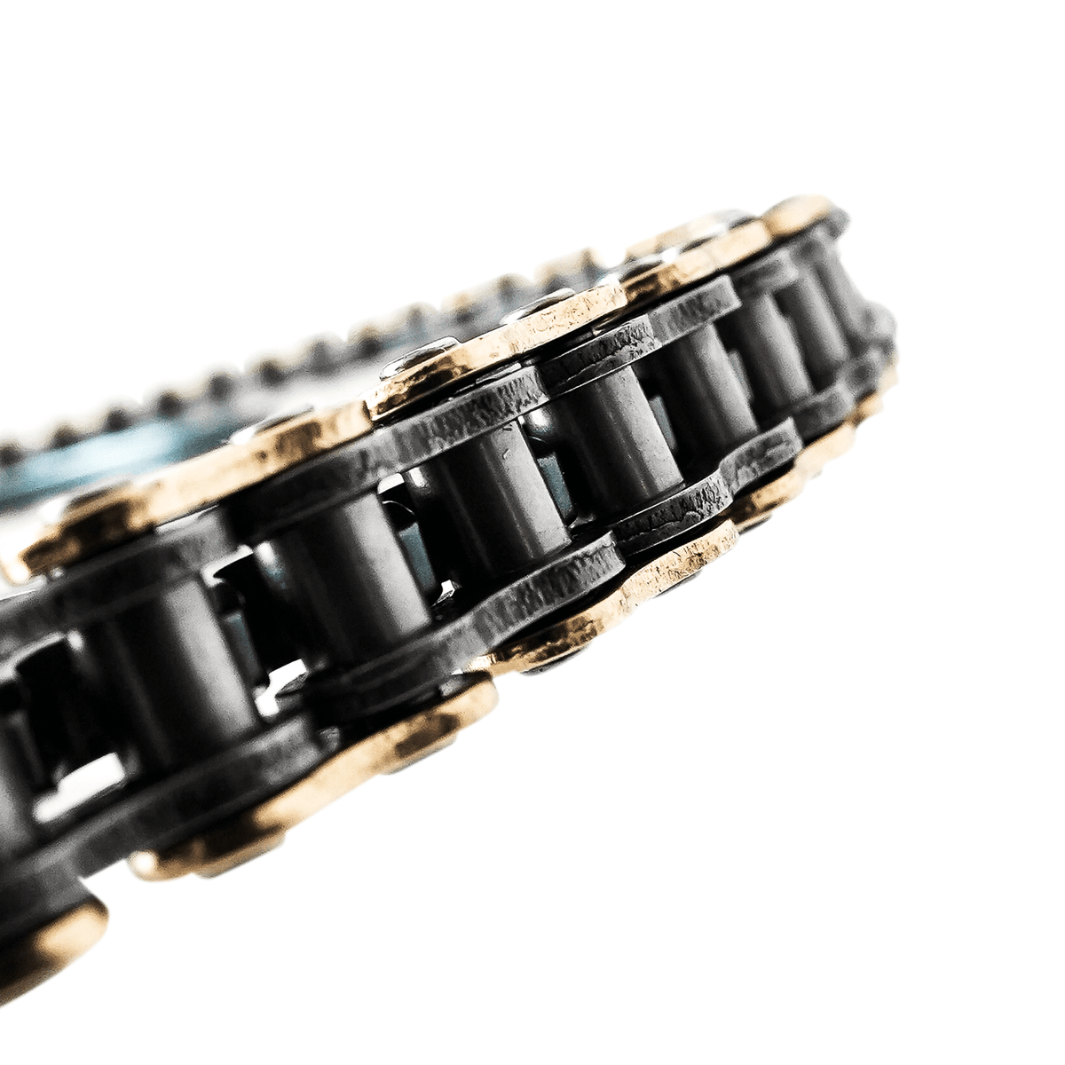 219H Pitch Racing Chains for High-Performance – Precision