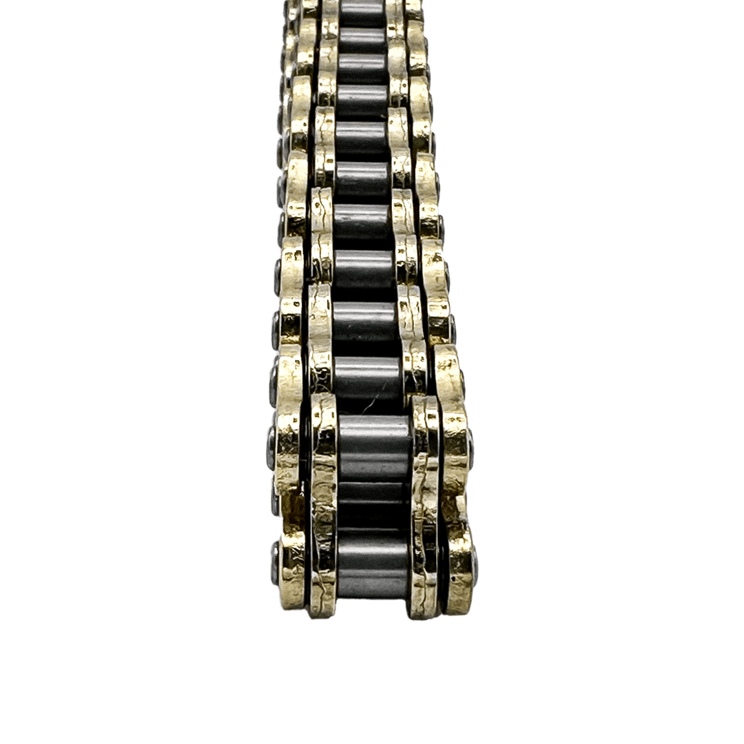 Precision Chains PC219H 1.8mm Link Kart Chain | High - Performance 219H Pitch - Precision - 