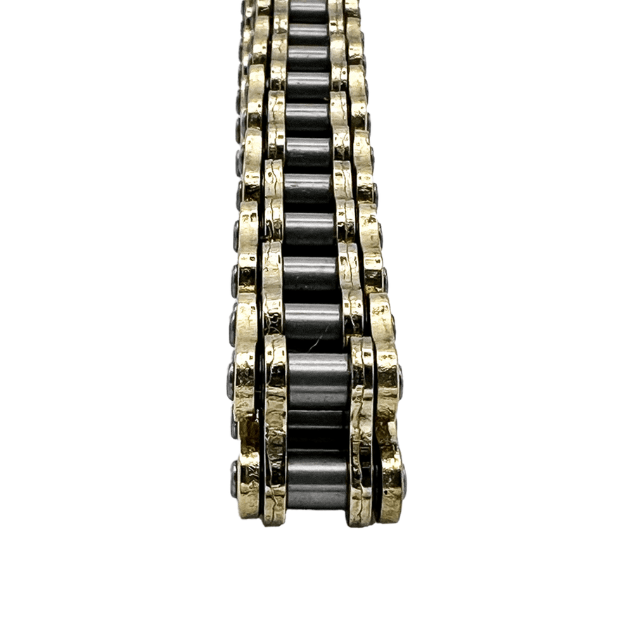 Premium Motorsport Chains for Ultimate Power – Precision
