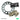 Precision Drive Kit – PC219H chain and 219 drive sprocket