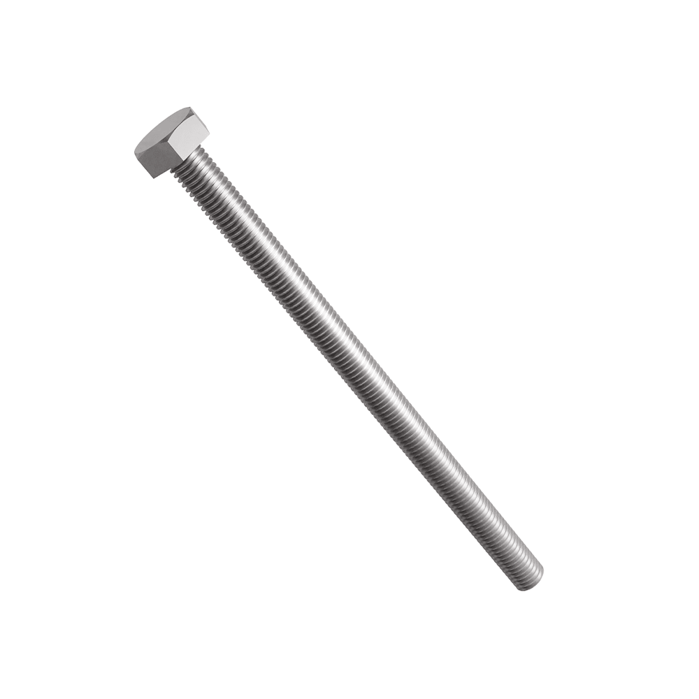 Rear Bumper Bolt - Precision - 