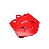Synergy , Birel, CL Charles Leclerc , Compkart Brake Pads - Precision - 