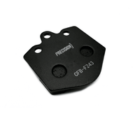 Synergy , Birel, CL Charles Leclerc , Compkart Brake Pads - Precision - 