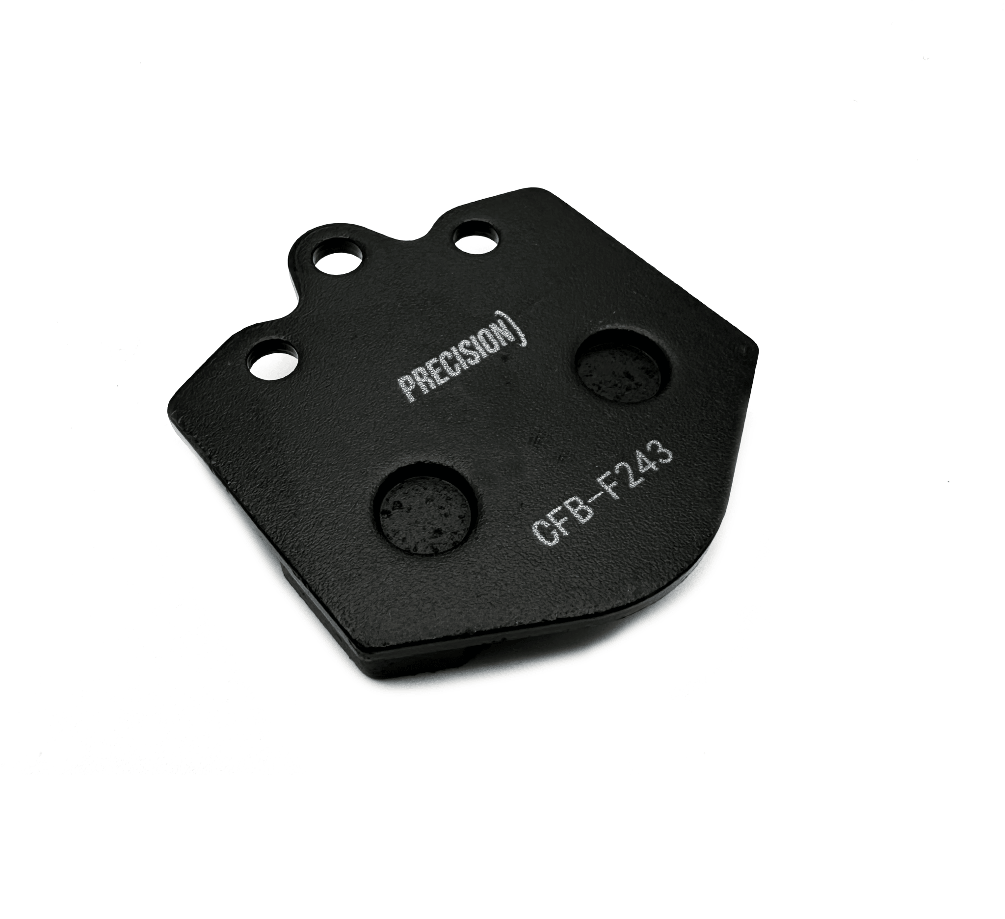 Synergy , Birel, CL Charles Leclerc , Compkart Brake Pads - Precision - 