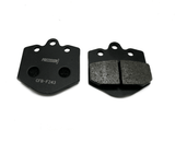 Synergy , Birel, CL Charles Leclerc , Compkart Brake Pads - Precision - 