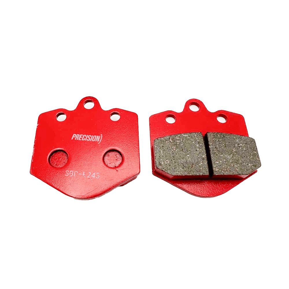 Synergy , Birel, CL Charles Leclerc , Compkart Brake Pads - Precision - 