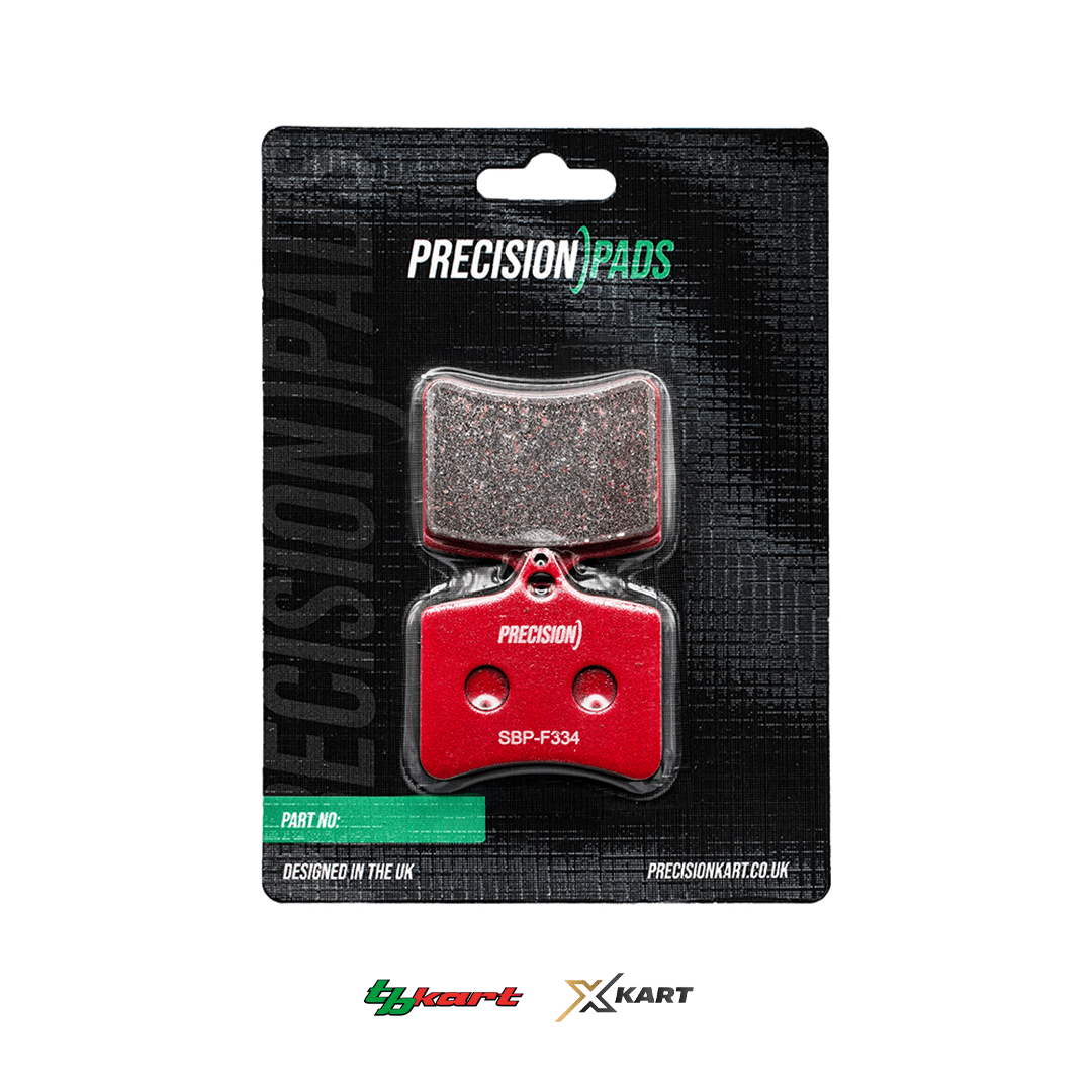 TB - Kart | X - Kart - Precision - 