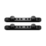 Threaded Kart Axle Keyways - Precision - 