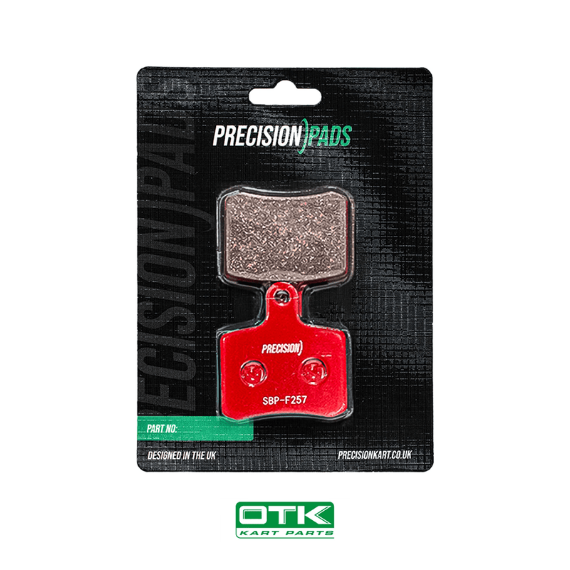 TonyKart OTK BSD Current - Precision - 
